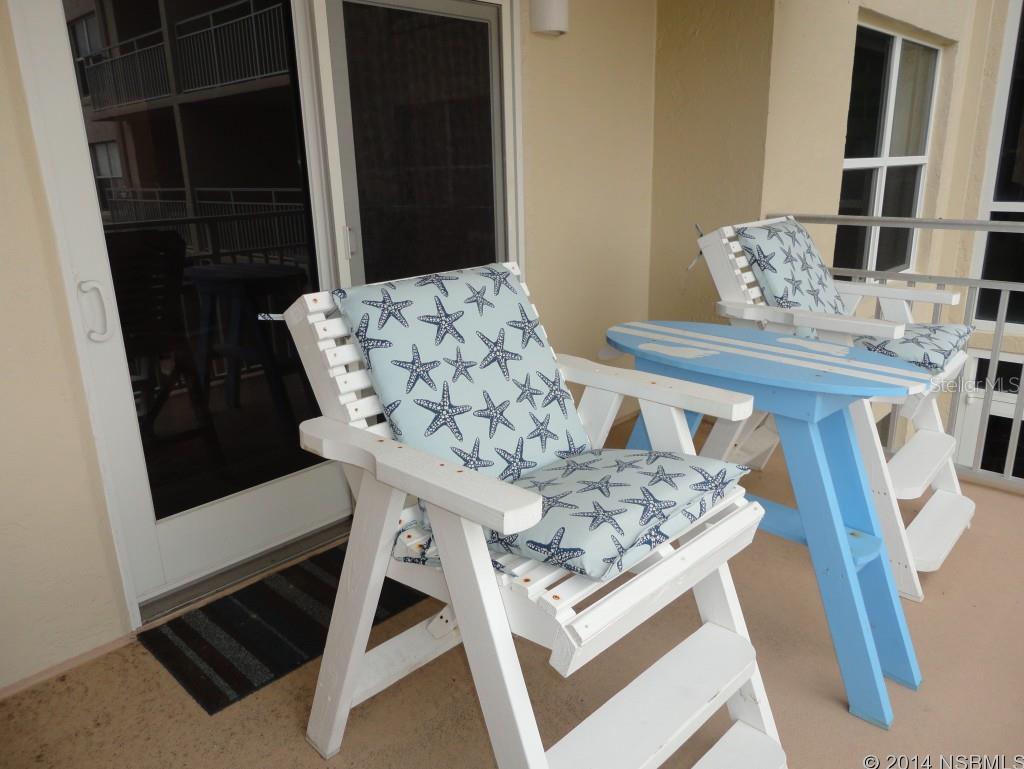 Seacoast Gardens Condo - Residential