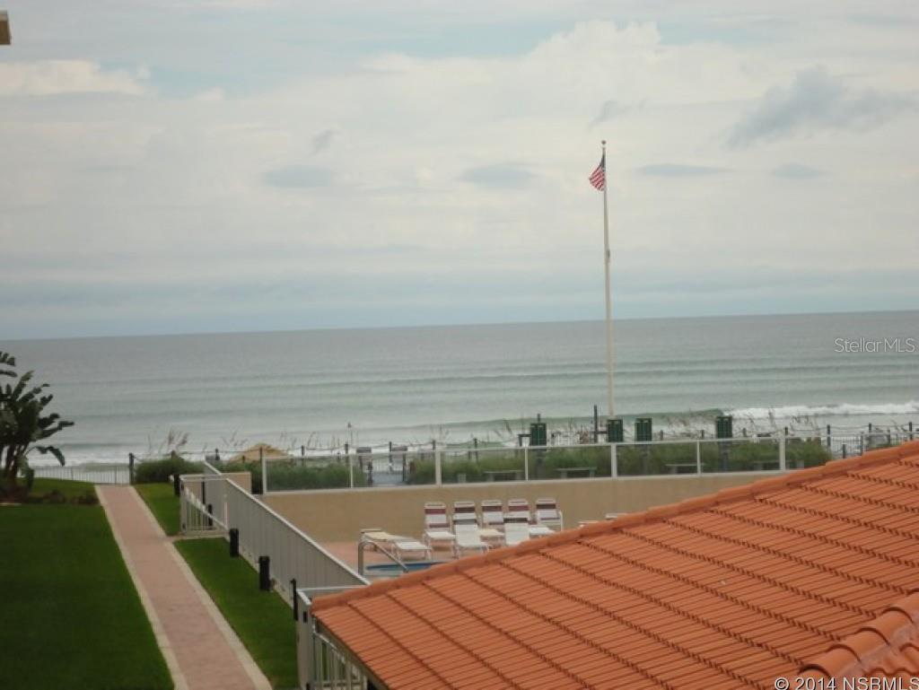 Seacoast Gardens Condo - Residential