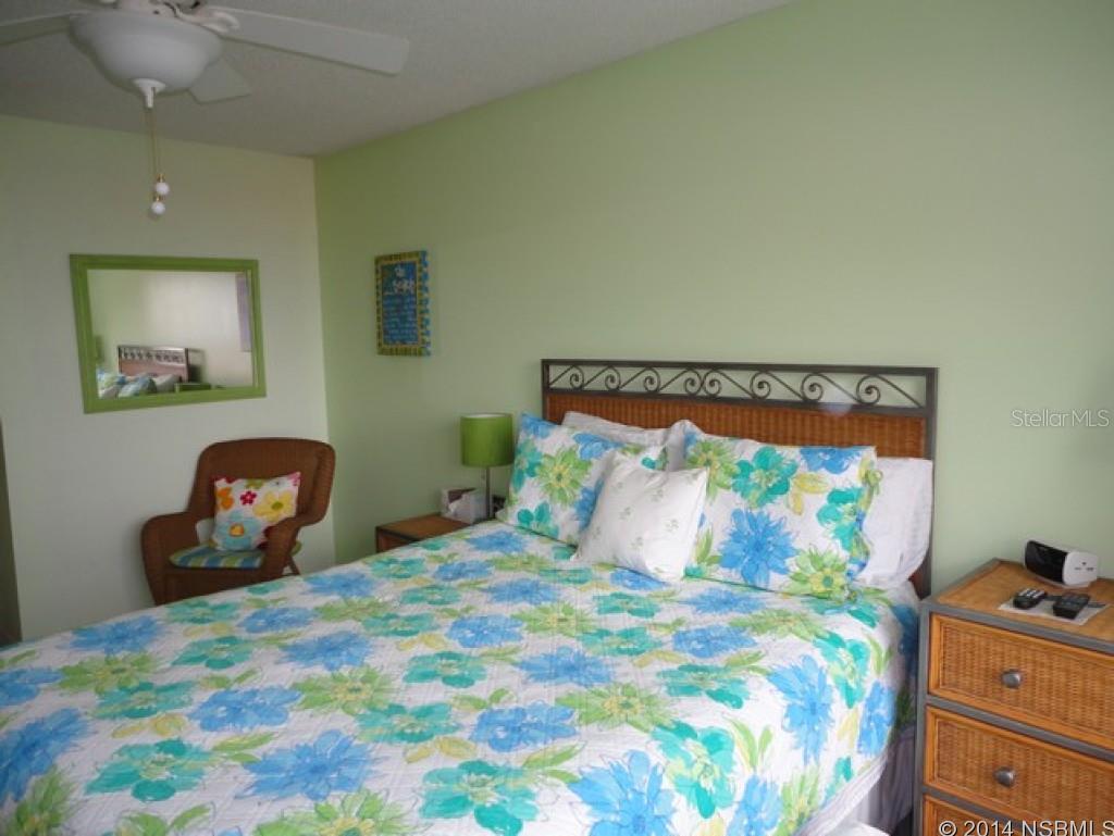 Seacoast Gardens Condo - Residential