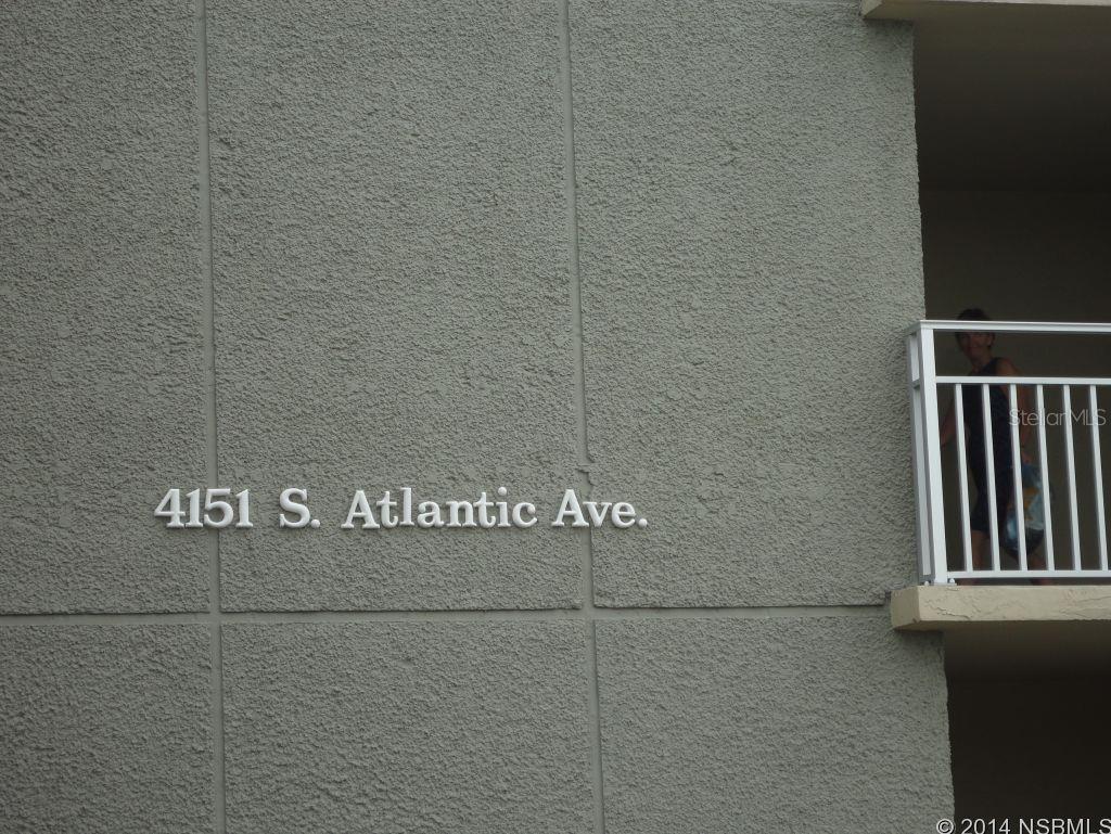 Seacoast Gardens Condo - Residential