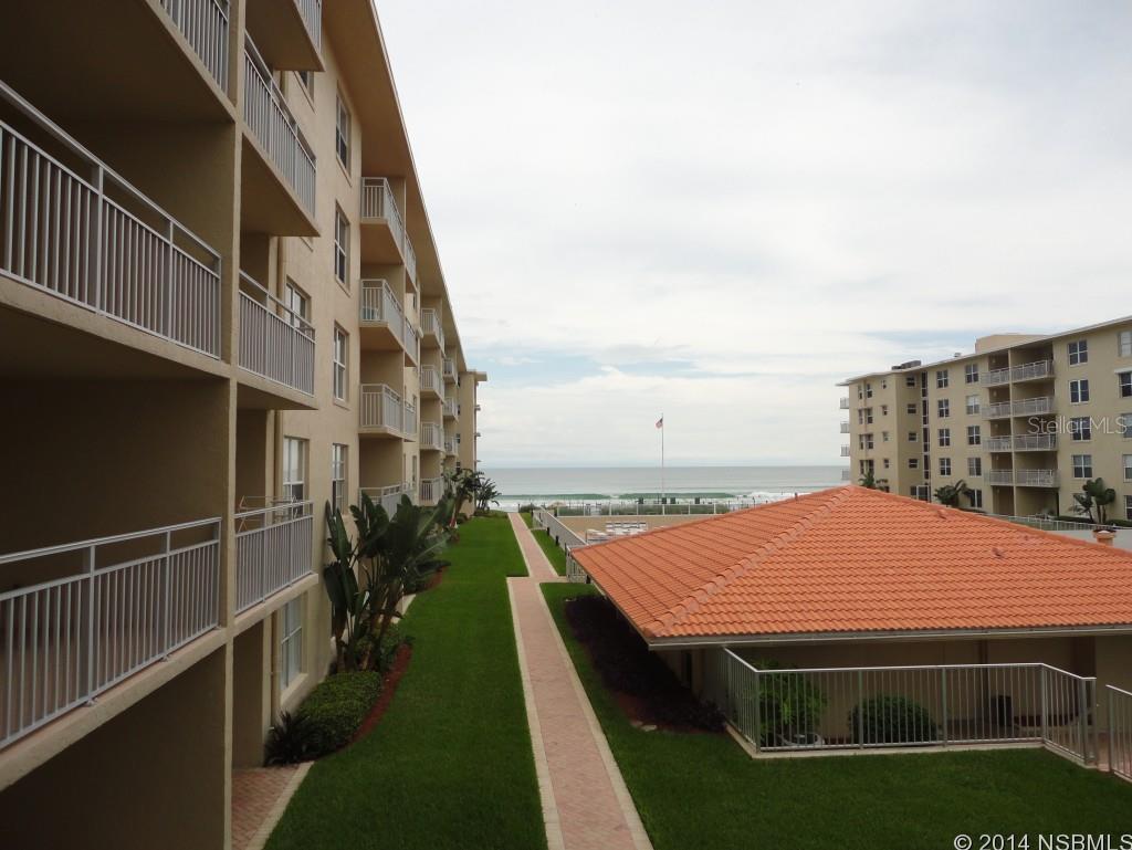 Seacoast Gardens Condo - Residential