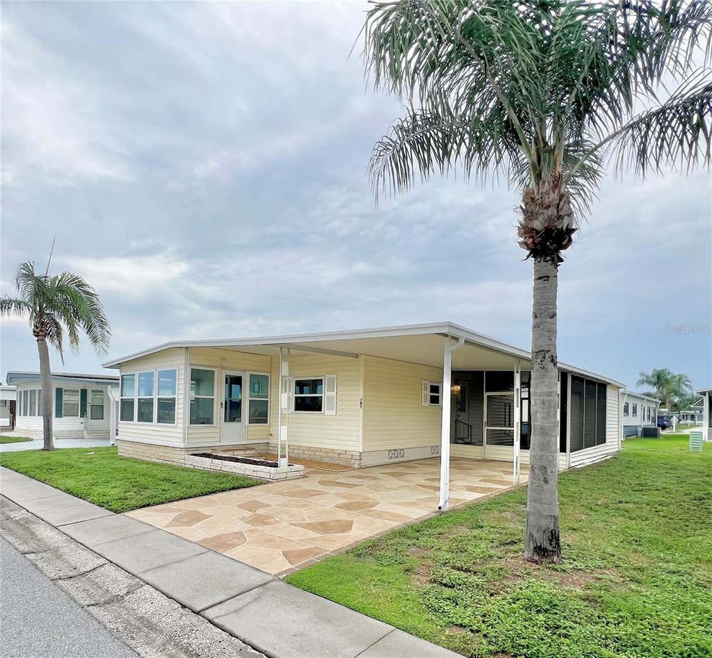 Photo of 1100 Belcher Road S #787, Largo, FL 33771 (MLS # TB8533752)