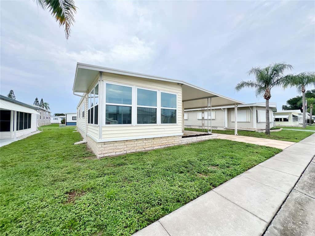Photo of 1100 Belcher Road S #787, Largo, FL 33771 (MLS # TB8533752)
