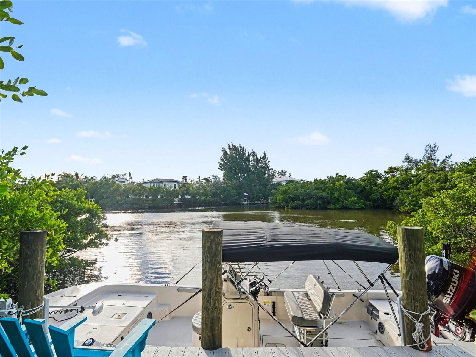 COCONUT BAYOU - Residential