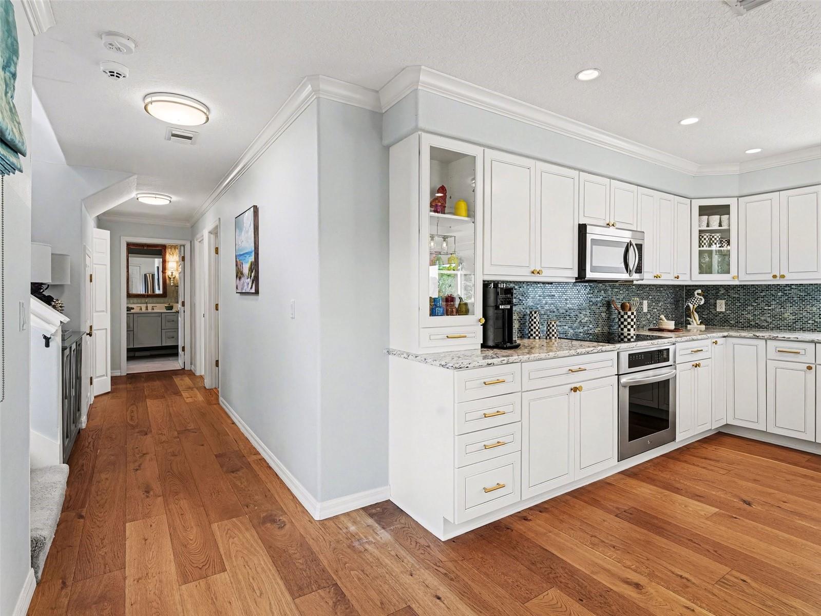 COCONUT BAYOU - Residential