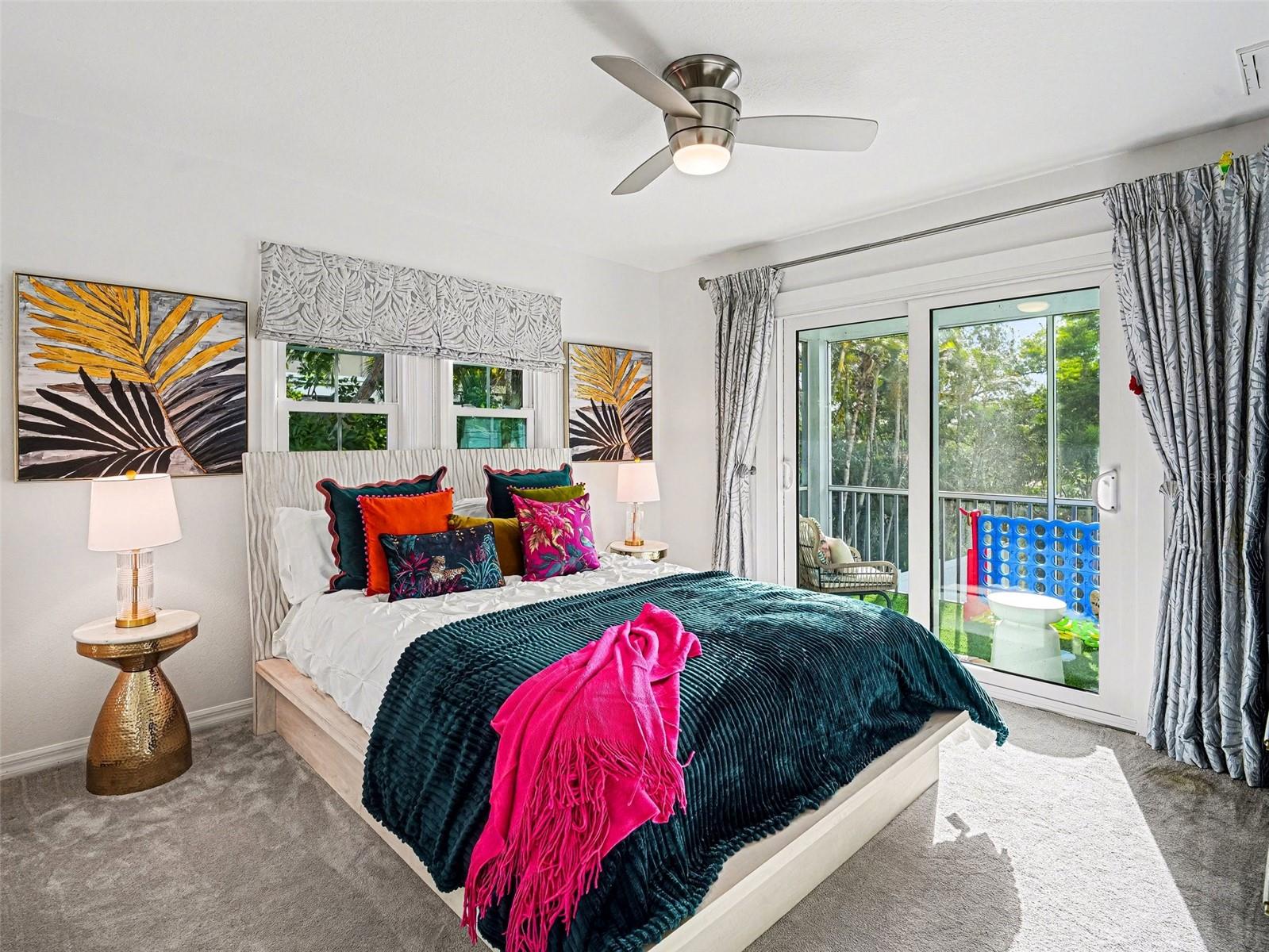 COCONUT BAYOU - Residential