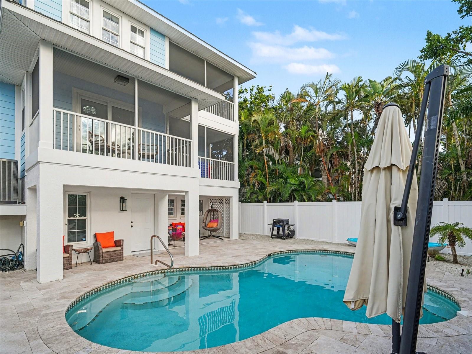 COCONUT BAYOU - Residential