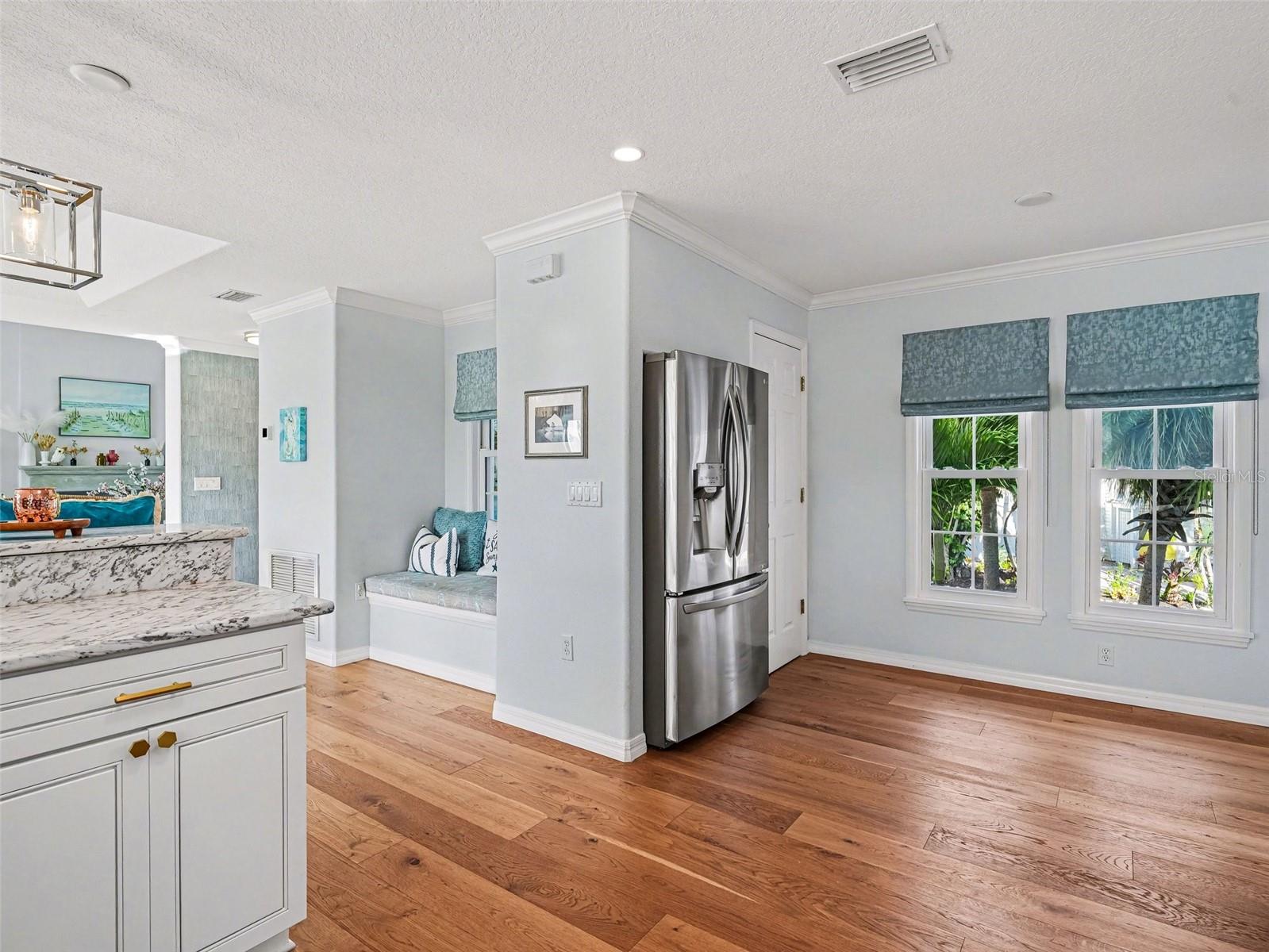 COCONUT BAYOU - Residential