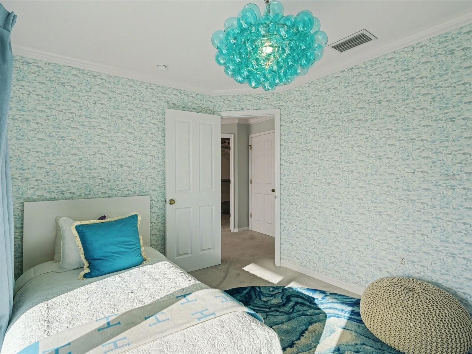 COCONUT BAYOU - Residential