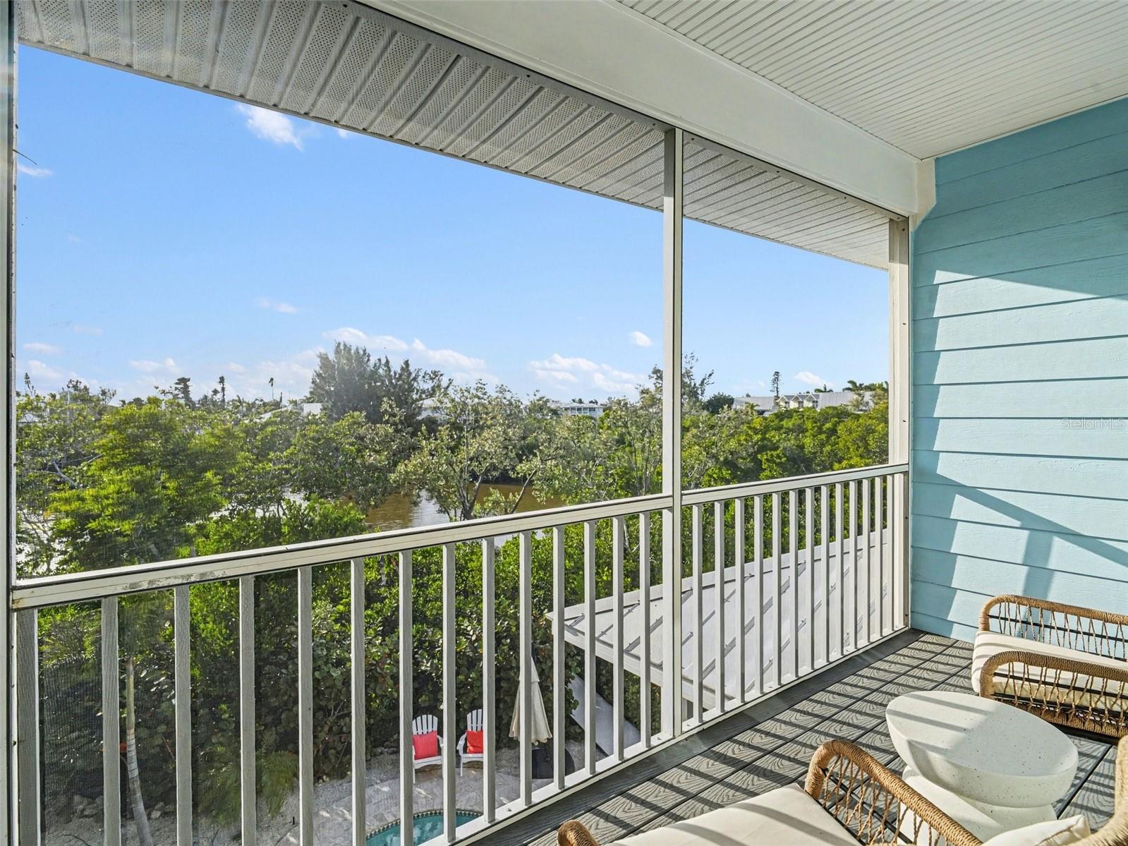 COCONUT BAYOU - Residential