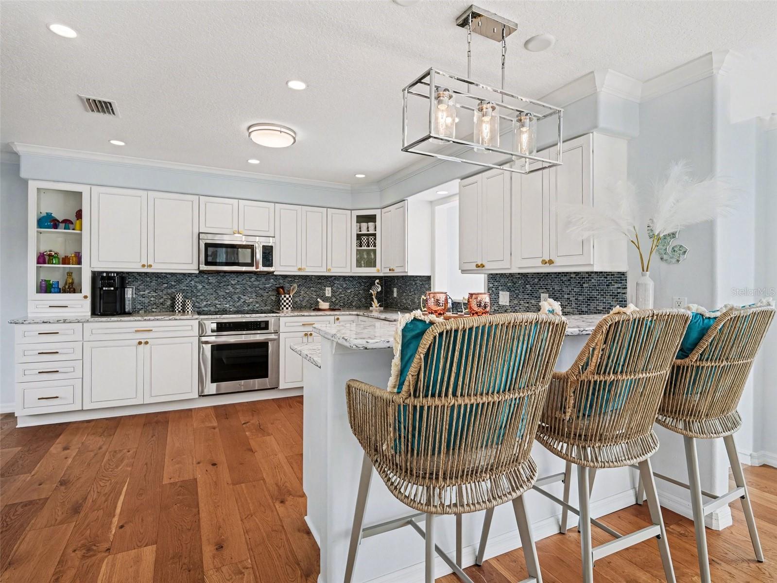 COCONUT BAYOU - Residential