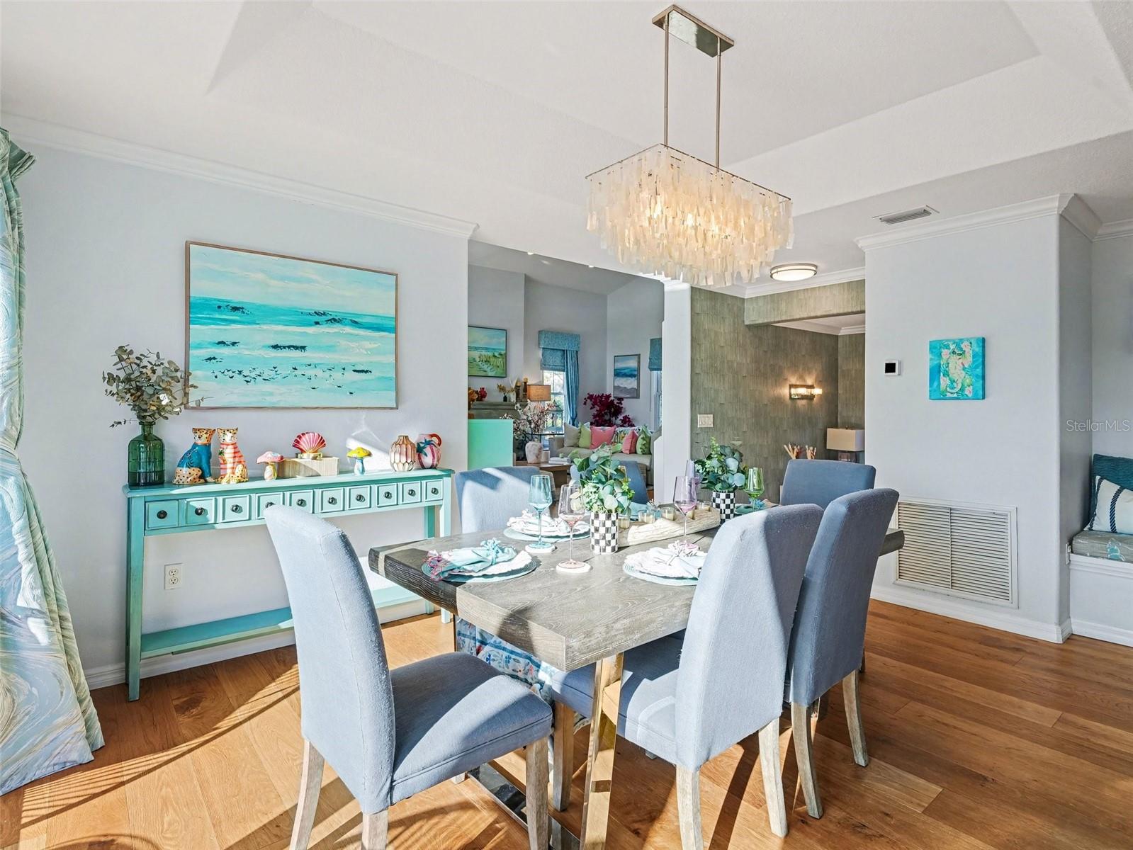 COCONUT BAYOU - Residential