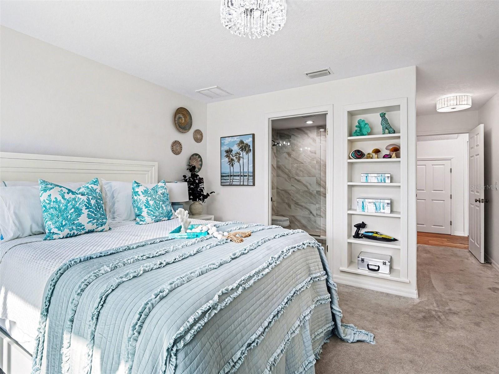 COCONUT BAYOU - Residential