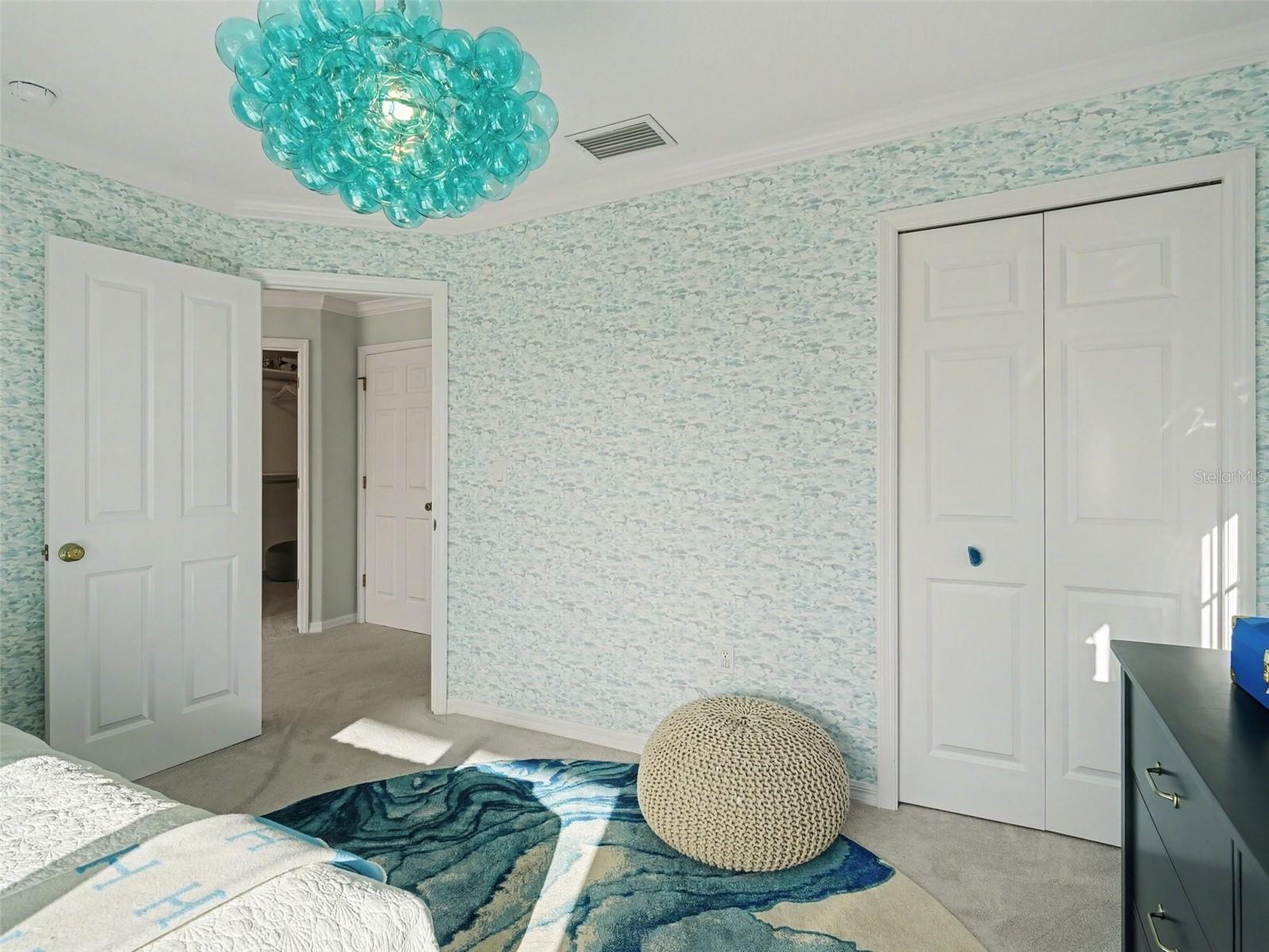 COCONUT BAYOU - Residential