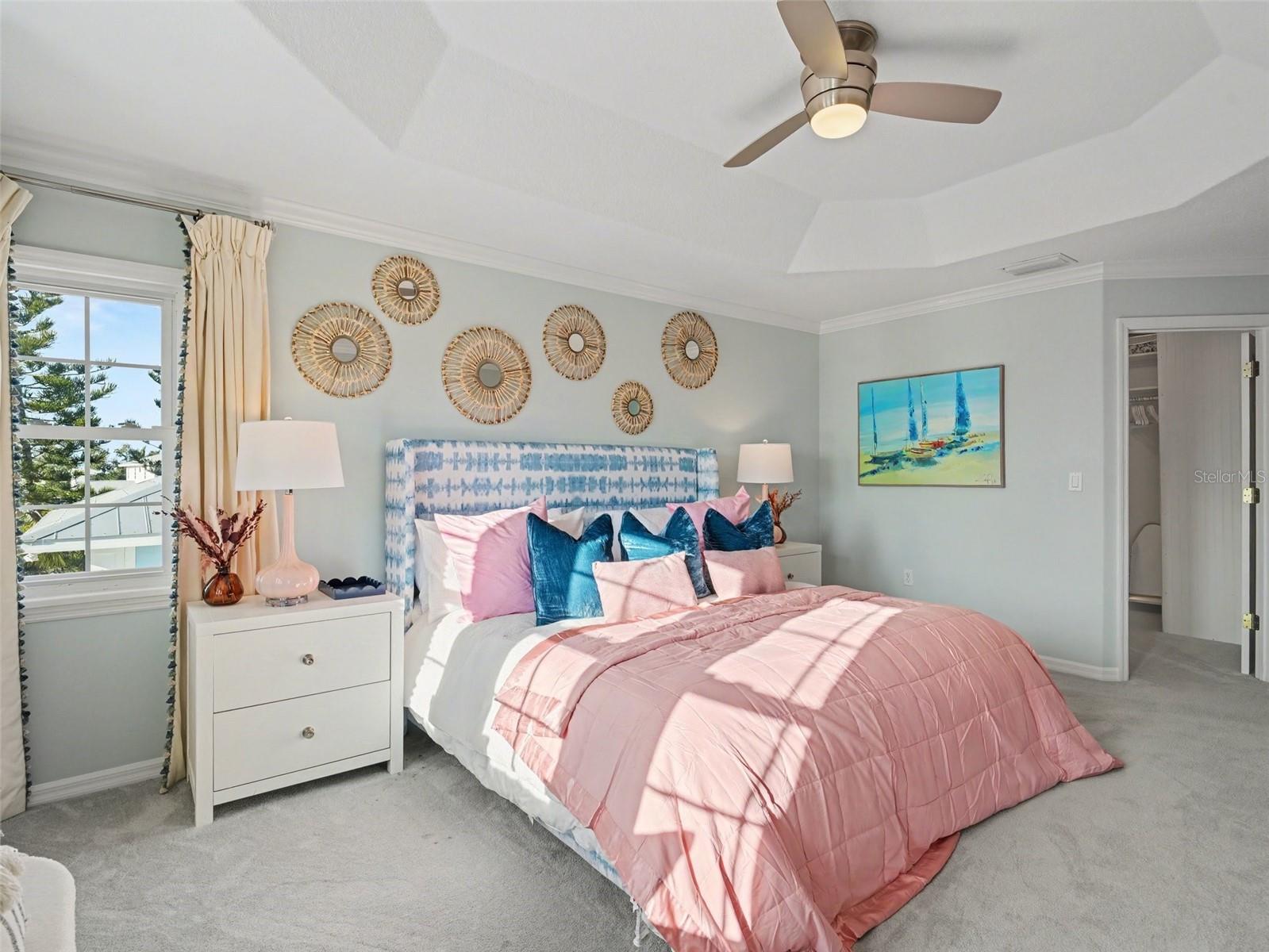 COCONUT BAYOU - Residential