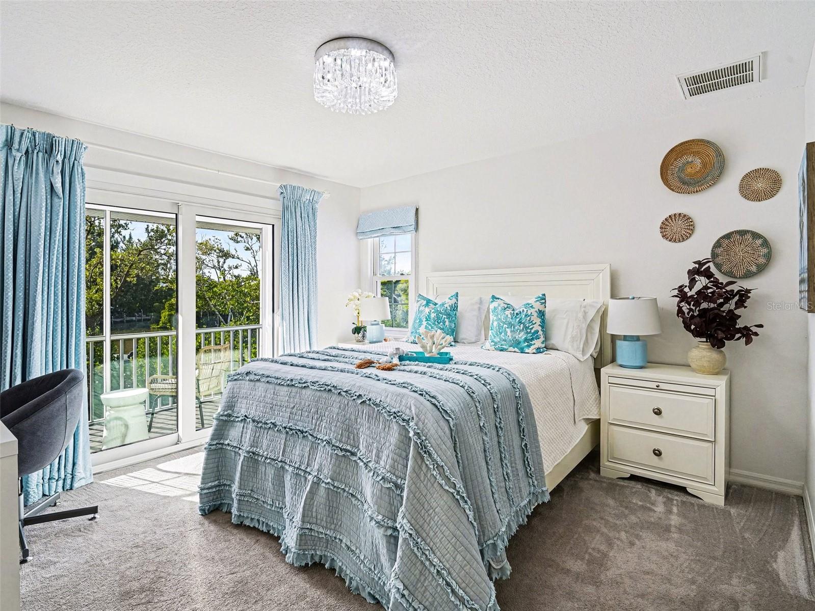 COCONUT BAYOU - Residential