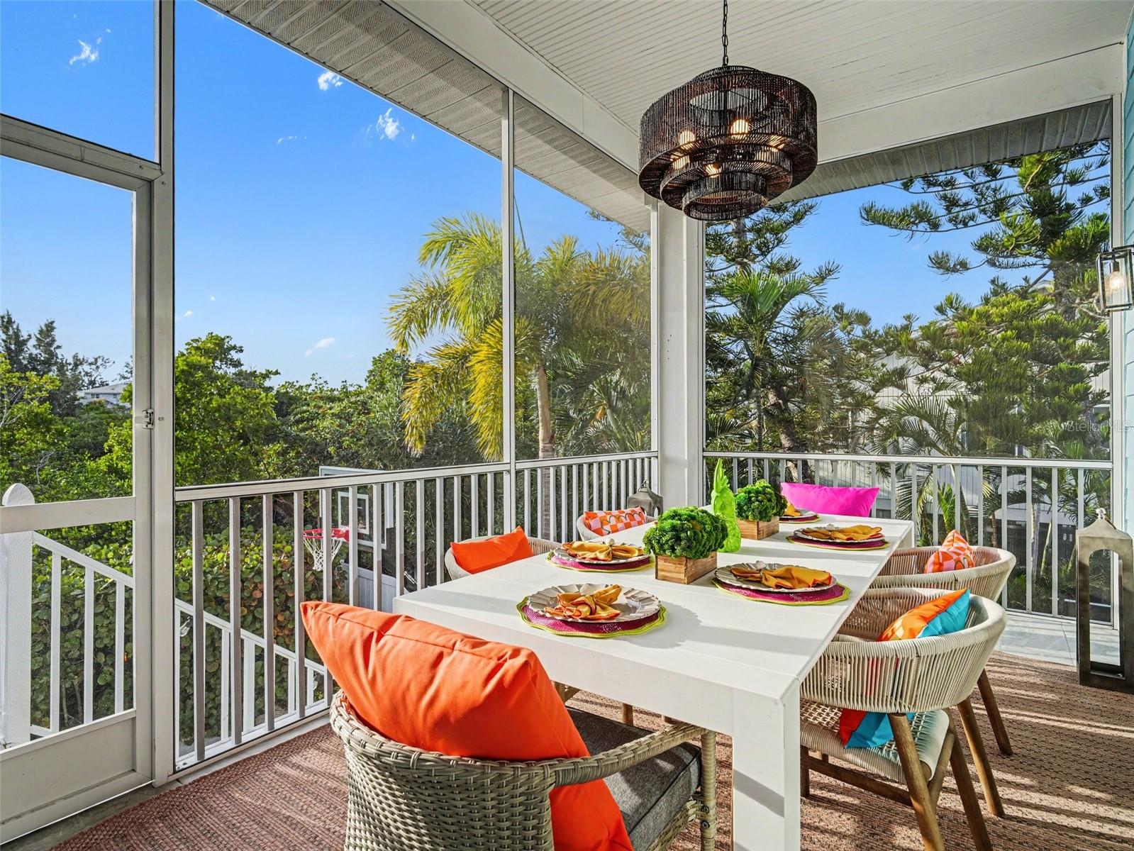 COCONUT BAYOU - Residential