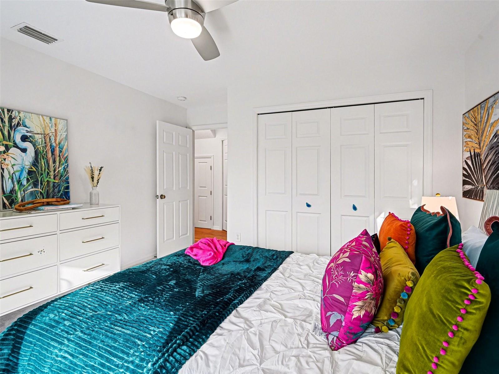 COCONUT BAYOU - Residential