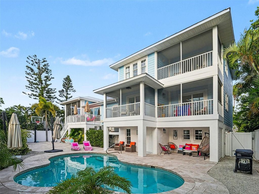 Photo of 129 Hammock Road, Anna Maria, FL 34216 (MLS # A4676348)