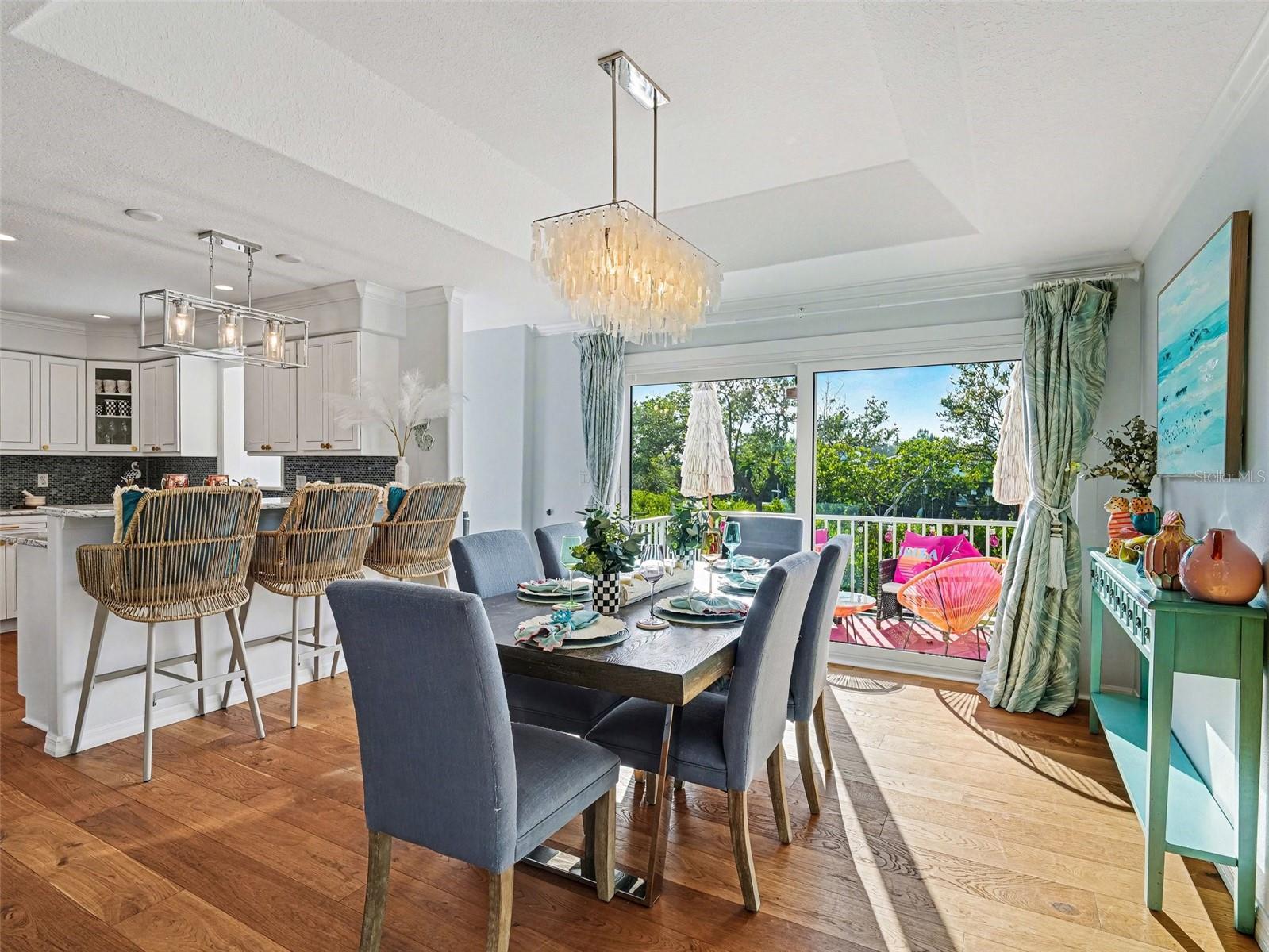 COCONUT BAYOU - Residential