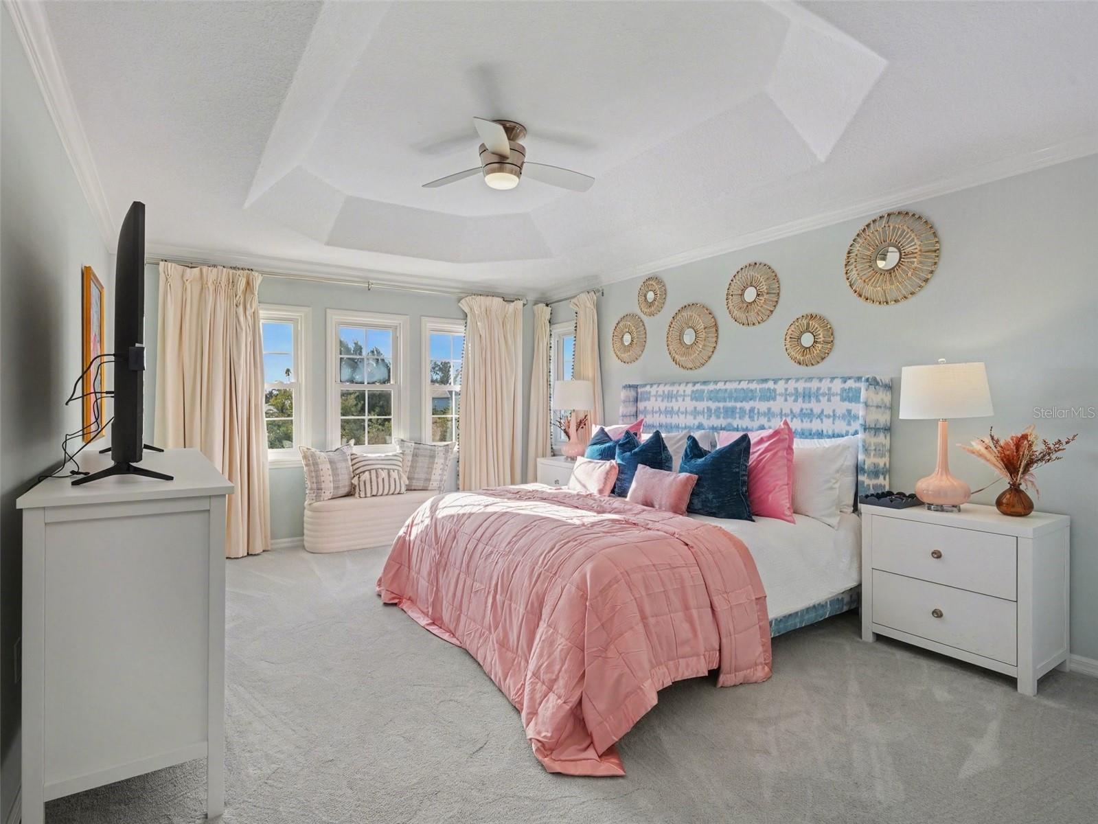 COCONUT BAYOU - Residential