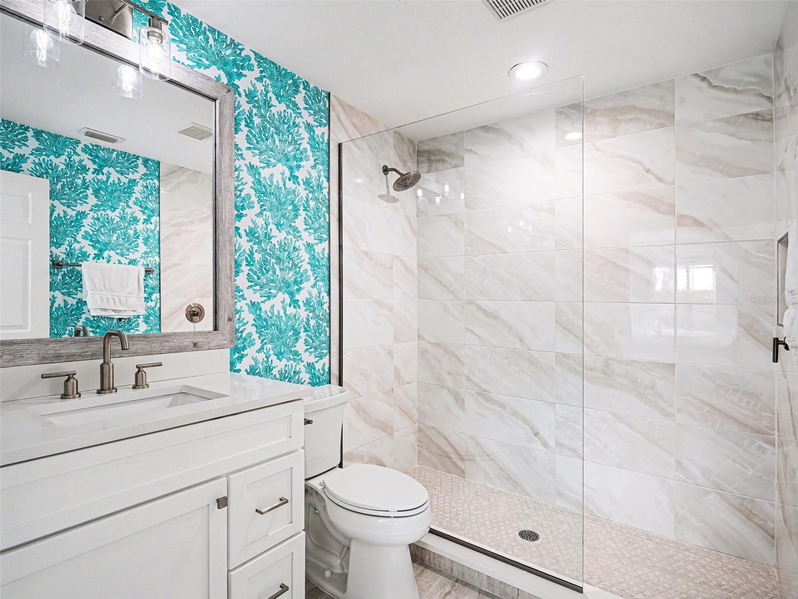 COCONUT BAYOU - Residential