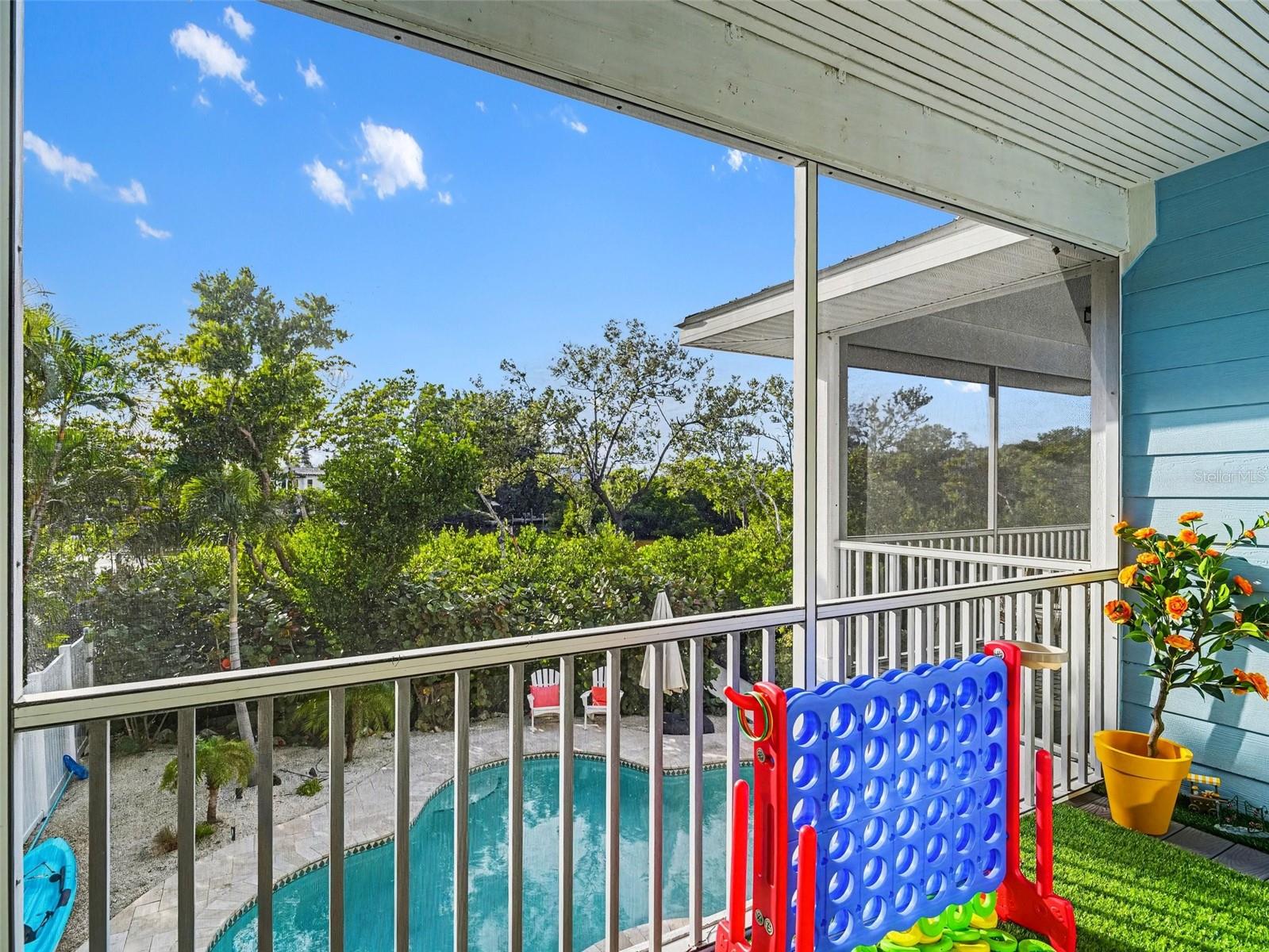 COCONUT BAYOU - Residential