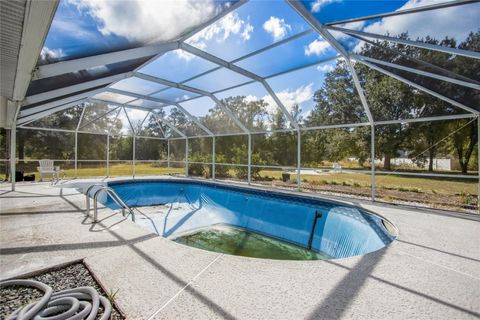 A home in OCALA