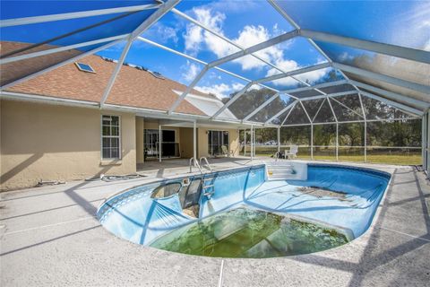 A home in OCALA