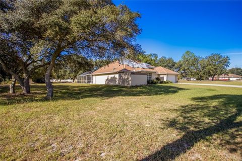 A home in OCALA