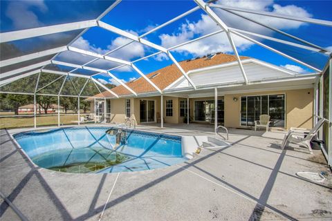 A home in OCALA