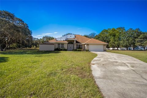 A home in OCALA