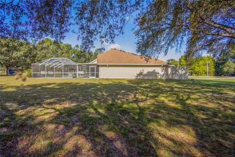 A home in OCALA