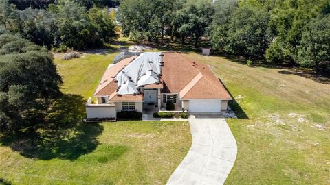 A home in OCALA