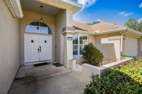 A home in OCALA