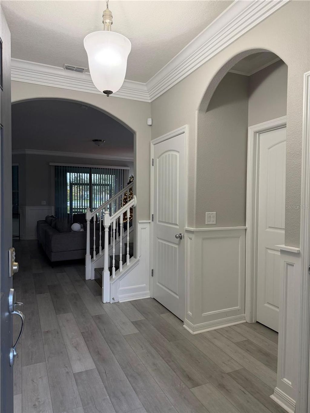 Photo of 16324 Brisk Breeze Ave, Winter Garden, FL 34787 (MLS # O6363597)