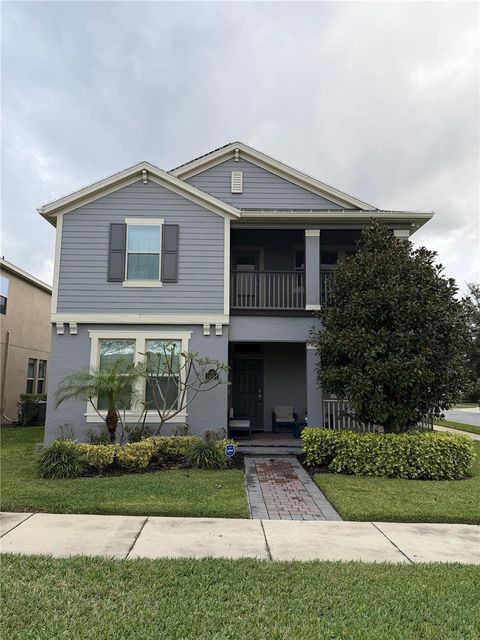 16324 BRISK BREEZE ALLEY WINTER GARDEN FL 34787