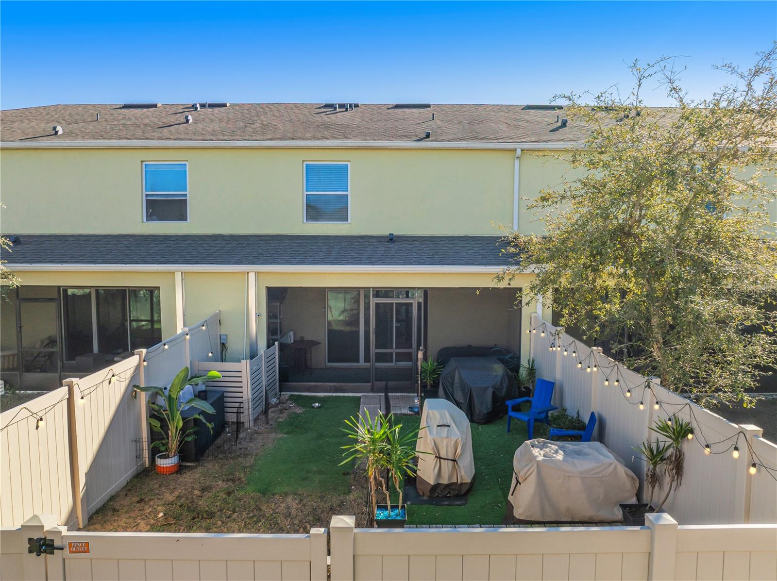 MURANO AT WESTSIDE - Residential