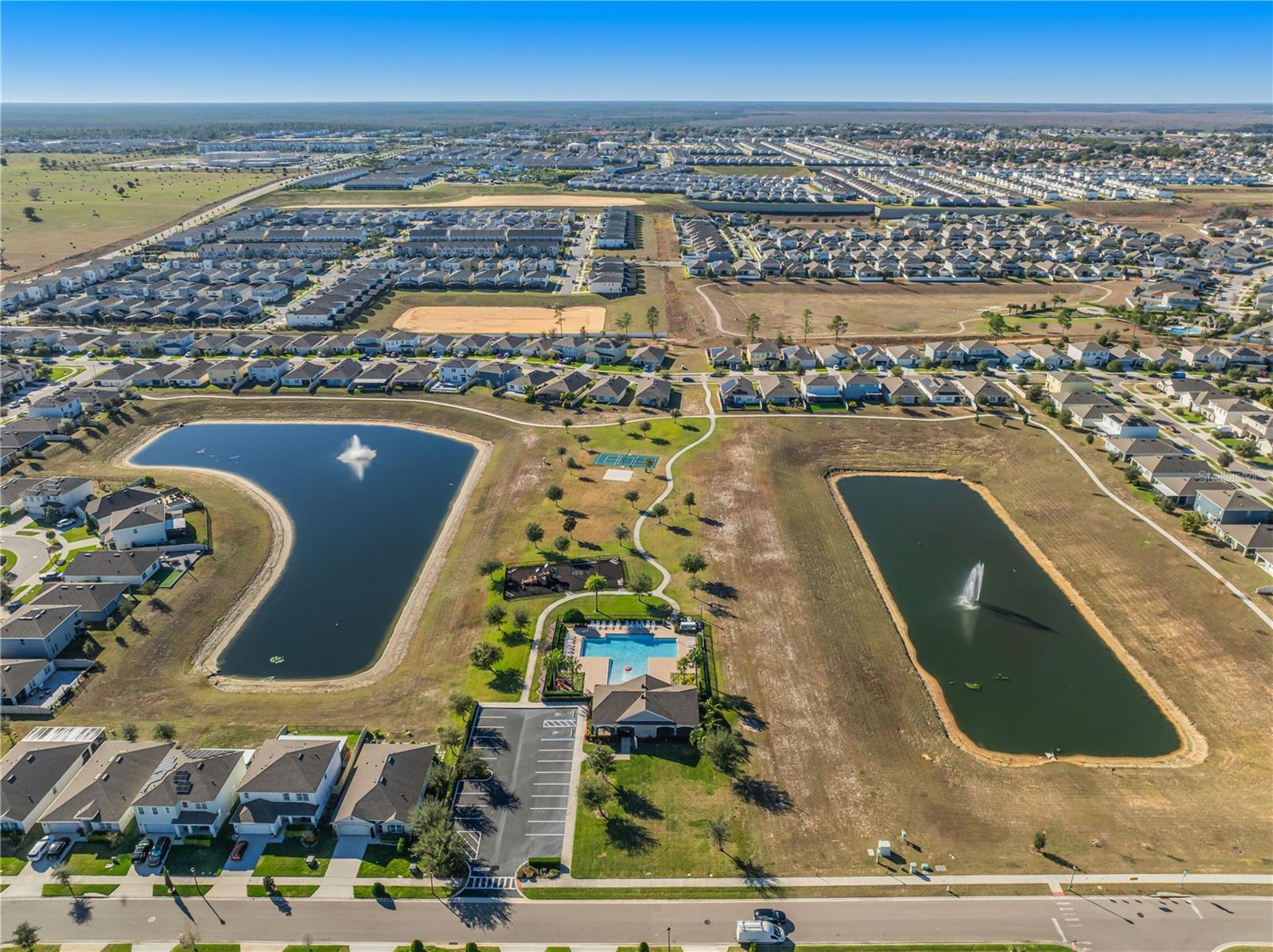 MURANO AT WESTSIDE - Residential