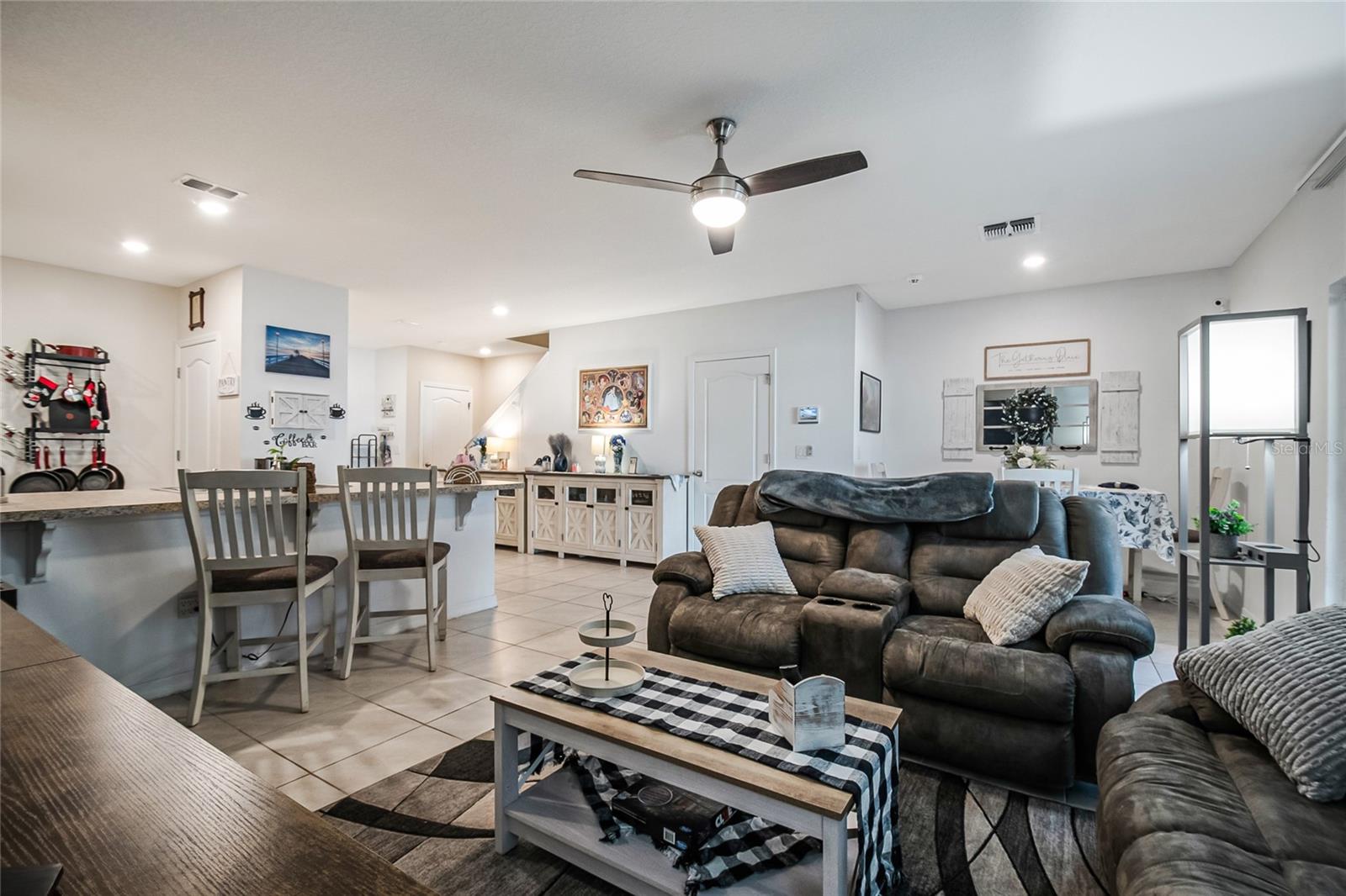 MURANO AT WESTSIDE - Residential