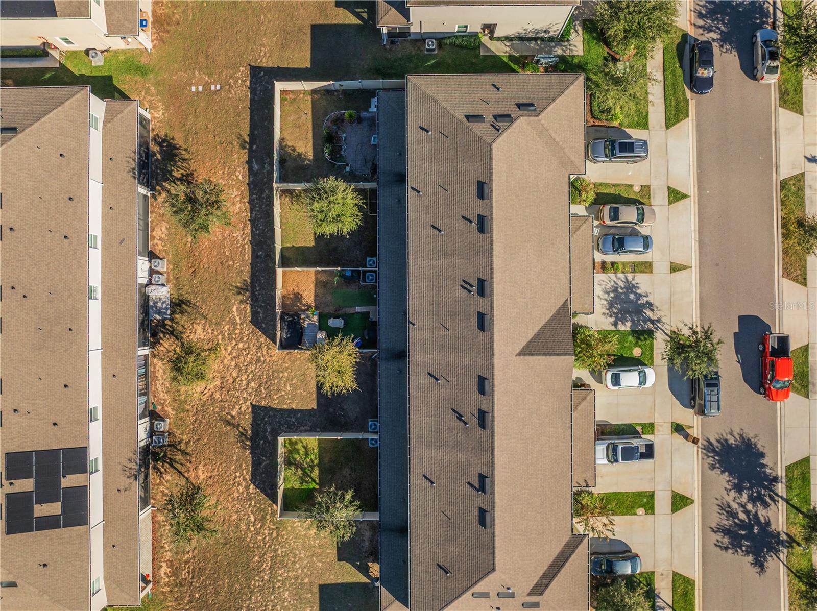 MURANO AT WESTSIDE - Residential