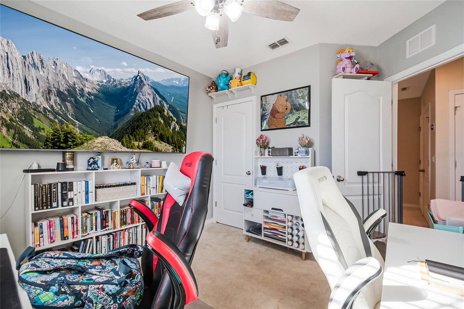 MURANO AT WESTSIDE - Residential