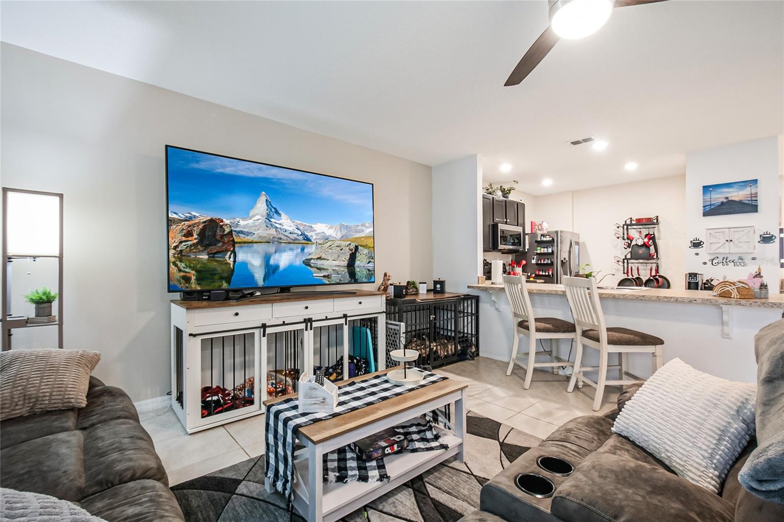 MURANO AT WESTSIDE - Residential