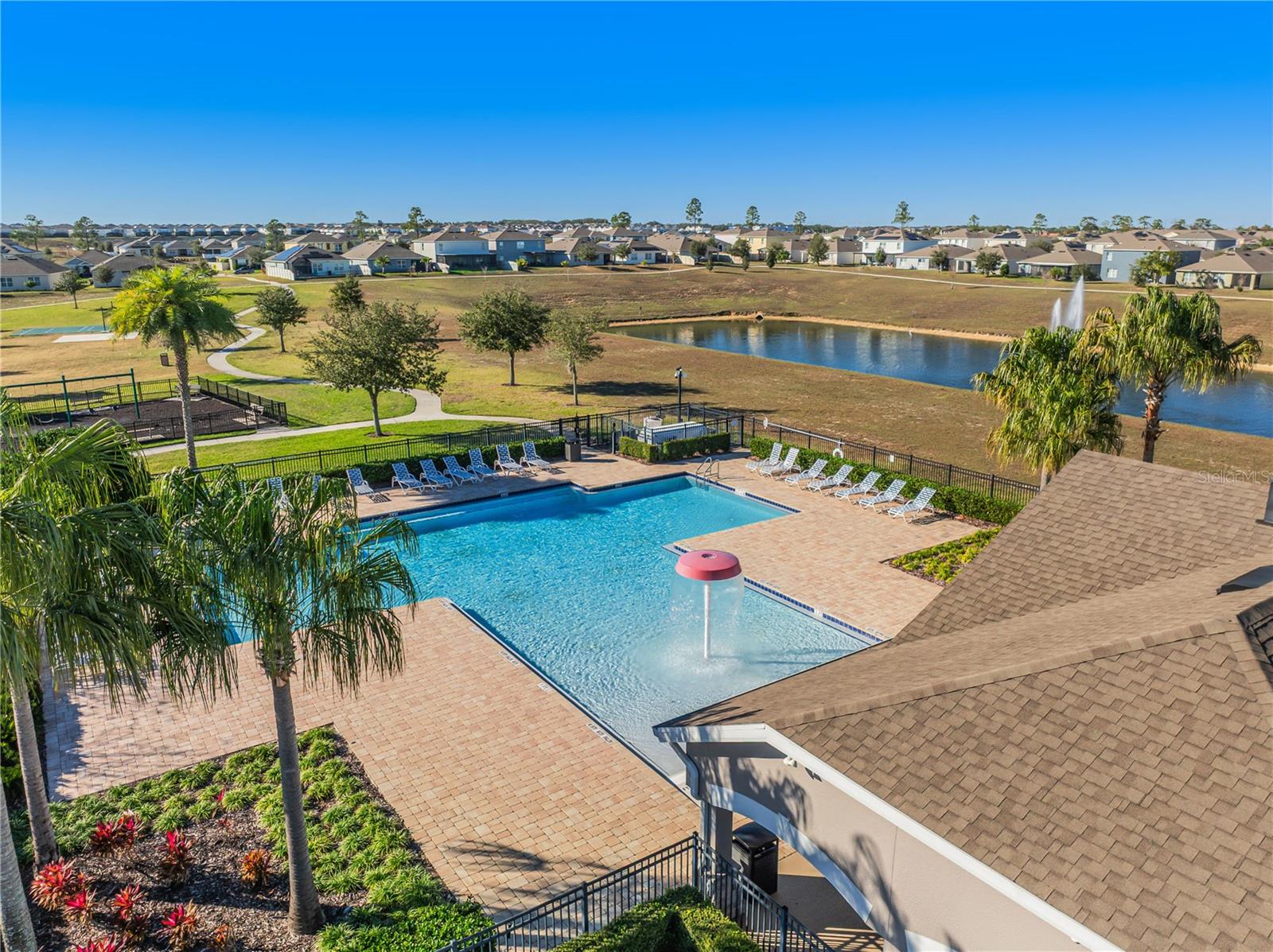 MURANO AT WESTSIDE - Residential