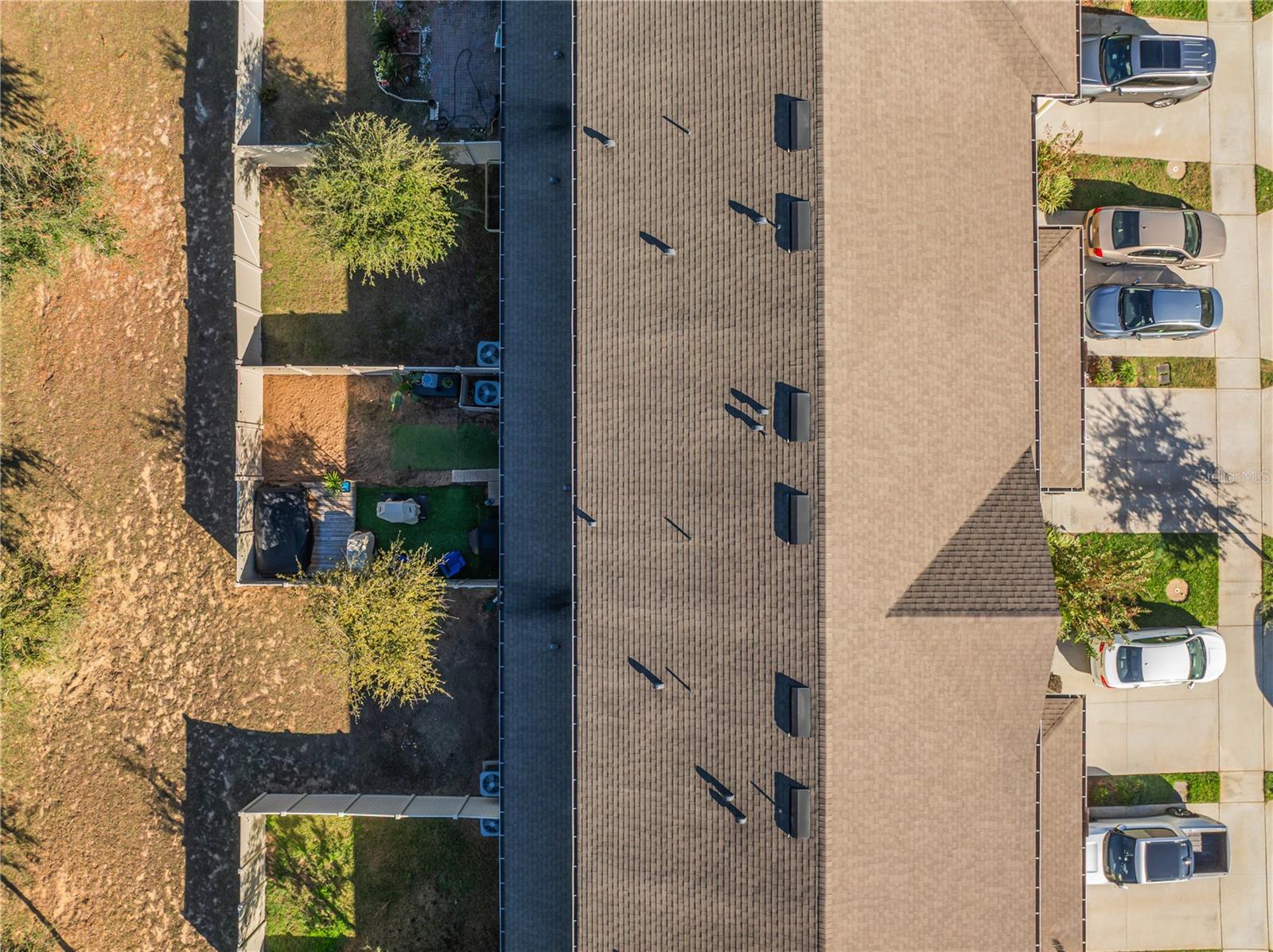 MURANO AT WESTSIDE - Residential