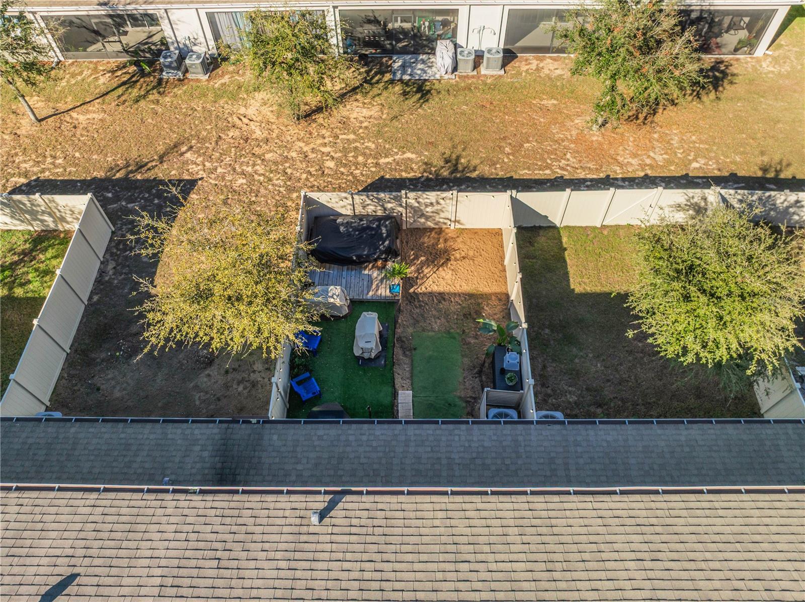 MURANO AT WESTSIDE - Residential