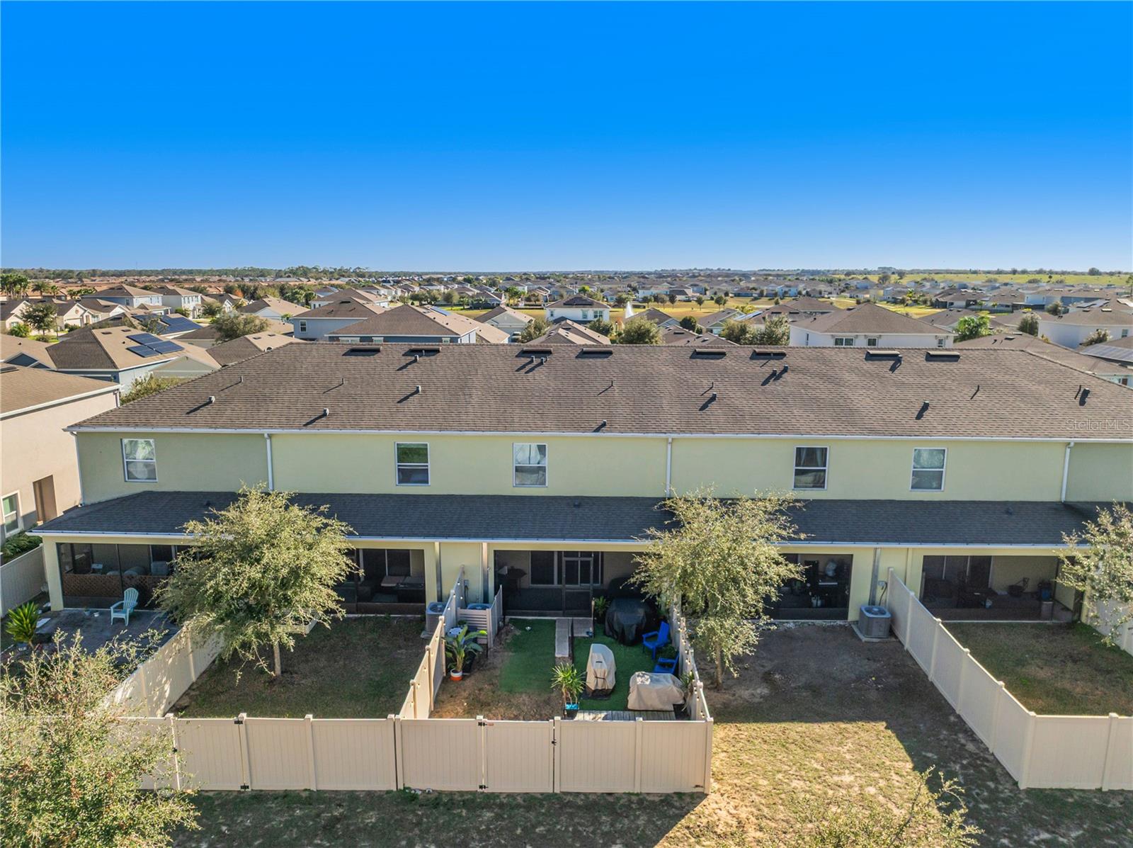 MURANO AT WESTSIDE - Residential