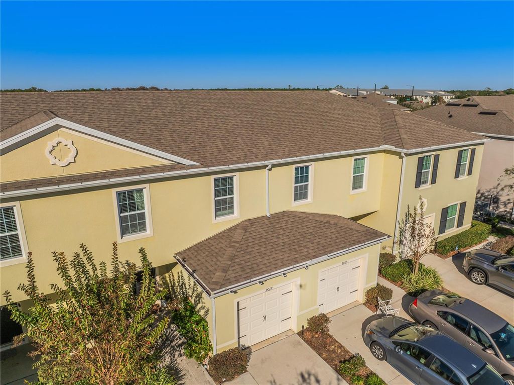 Photo of 9017 Alba Lane, Kissimmee, FL 34747 (MLS # O6375959)