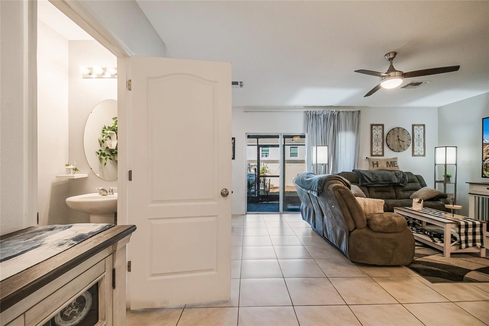 MURANO AT WESTSIDE - Residential