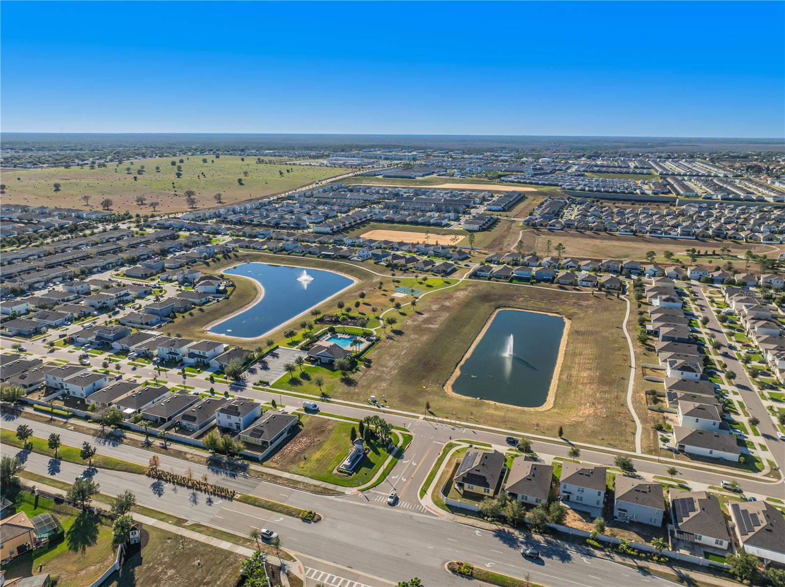 MURANO AT WESTSIDE - Residential